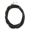 Alta Bicycle Brake Cable 90"/95" w/Liner Black. view 1