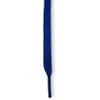 zechy Hockey Laces Waxed - Specifically Made for Skates - One Pair - Sizes (72, 84, 96, 108, 120, 130) (Blue, 96") view 3
