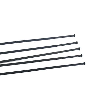 FSA Front L + R/Rear - 27.5'' Replacement Bicycle Spoke Kit - SK052I - 748-0008020010 - L 273mm