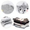 Ambielly Colorful Cute Animal Design Patterned Women's Casual Cotton Socks view 3