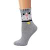 Ambielly Colorful Cute Animal Design Patterned Women's Casual Cotton Socks view 4
