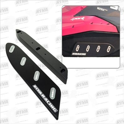 Riva 21-1331 Pro Series Sponson Kit S-D