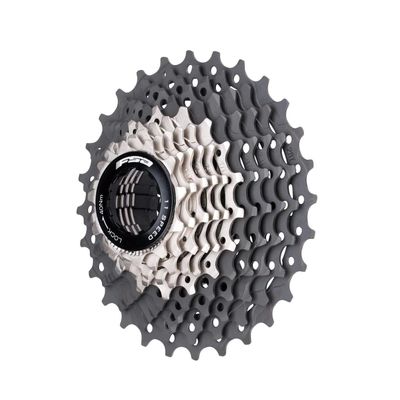 FSA Full Speed Ahead K-Force Light Bicycle Cassette - CS-ED-8400-11-28-407-0002000360