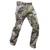 Kryptek Mens Tora Pant, Stretch, Water Shedding, Breathable, Internal Knee Pad Stealthy Camo Pant, Altitude - 36X35 view 1