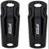 Fsa 32400030002050 Unisex Adult Crank Cranks, Black, 165 view 1