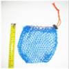 KUFA Sports Crab Trap Accessories Combo, 5/16" x100' Non-Lead Rope, 11" R/W Float, Caliper, Harness & Bait Bag (CAM-1) view 4