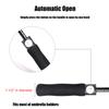 ACEIken Golf Umbrella Large 62 Inch Automatic Open Golf Umbrella Extra Large Oversize Double Canopy Vented Umbrella Windproof Waterproof for Men and Women view 4