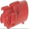 Evike - KJW Reinforced Component for Gas Blowback Airsoft Pistols (Type: Airsoft 1911 Series) view 2