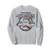 Teenage Mutant Ninja Turtles TMNT Group Circle Sweatshirt Sweatshirt view 1