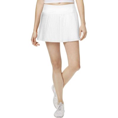 allbrand365 designer Womens Pleated Golf Skort
