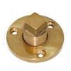 SeaLux Underwater Brass Garboard Drain Plug Kit view 2
