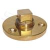 SeaLux Underwater Brass Garboard Drain Plug Kit view 3
