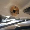 SeaLux Underwater Brass Garboard Drain Plug Kit view 4