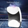 Boxing Training Pads, Professional Multi-Use MMA Pads Small White Black for Kickboxing Muay Thai Karate MMA Workouts view 2