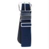 MadSportsStuff Performance Baseball Softball Belt (Youth, Navy) view 1