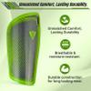 Vizari Atletico Soccer Shinguard with Compression Sleeve, Small view 2