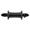 SE BIKES Beast Mode Bicycle Hub in Anodized Black - Front 36 x 110 x 3/8 - KT - C16F view 1