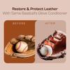 SARNA BASEBALL Glove Conditioner, Liquid, 8 Oz  Break in Faster, Keep Leather Maintained  Water-Based, Non-Darkening, No Sticky Residue  Glove Conditioner for Mitts & Softball Gear Made in USA view 4