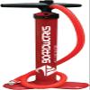 Boardworks SHUBU SUP - All Water Inflatable Stand-Up Paddle Board - SUP Includes Complete Kit with Paddle, Backpack Carry Bag, Leash, Dry Bag and Pump view 4