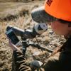 HME Spot Shot Shooting Universal Adjustable Wireless Live Streaming Hd Video Wi-Fi Spotting Scope Camera | Carry Pouch Included view 2