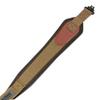 Allen Company Heritage Sling with Canvas & Leather, Olive view 2