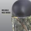 Allen Company Shocker Hunting Neck Gaiter, Mossy Oak Obsession Camo view 4