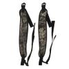 Allen Company Heavy Duty Tree Stand Carry Straps - Mossy Oak Break-up Country, Camo, One Size, 24 1/2" 7 1/2" x 3/4" view 1