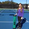 Oncourt Offcourt MultiTube Ball Hopper - Tennis and Pickleball Pickup Tube view 4