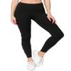 ACT827069_BLK_M Mesh Leggings view 2