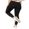 ACT827069_BLK_M Mesh Leggings view 3