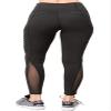 ACT827052_BLK_S Mesh Leggings view 3