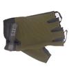 Men Women Cycling Gloves Breathable Half Finger Mitten Outdoor Sport Gloves Summer Riding Bicycle Motorcycle Fingerless Glove Non-Slip Gloves Working Gloves for Hiking Camping Climbing Bicycle Riding view 2