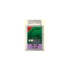 Gallium PRO SW2169 Gliding (kassoh) Violet 200 (7.1 oz (200 g)