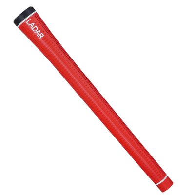Ladder Grip LDST-58-03N Standard Grip M58, Red, No Backline