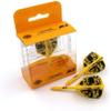 CUESOUL ROST Integrated Dart Flight and Shafts Big Wing Shape-21mm view 4