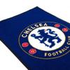Chelsea FC Rug (One Size) (Blue) view 2