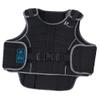 Rhinegold Pro Comfort Body Protector-Large-Black view 1