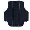 Rhinegold Pro Comfort Body Protector-Large-Black view 2