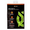 Onix Fuse G2 Outdoor Pickleball Balls Ready to Play Great Durability and Balanced Ball USA Pickleball Approved Weather Weighted Pickleball view 1