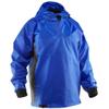 NRS Rio Hooded Paddling Jacket-Blue-XL view 1