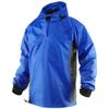 NRS Rio Hooded Paddling Jacket-Blue-XL view 2