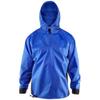 NRS Rio Hooded Paddling Jacket-Blue-XL view 3