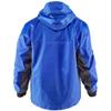 NRS Rio Hooded Paddling Jacket-Blue-XL view 4