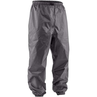 NRS Rio Paddling Pants-Charcoal-S