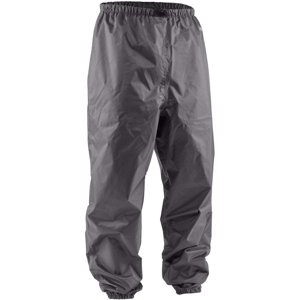 NRS Rio Paddling Pants-Charcoal-S