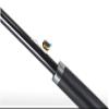 21 Inches Automatic Open Carbon Fiber Long-Handled Umbrella Reinforcement Windproof Sun Protection Outdoor Layers Umbrella Cloth Umbrellas 24 Thick Fiber Bracket (Color : Blue) view 4