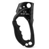 WILDKEN Climbing Hand Ascender Outdoor Mountaineering Tree Arborist Climbing Rappelling Equip Hand Ascender for 8-13MM Rope Left Right Hand Ascender view 2