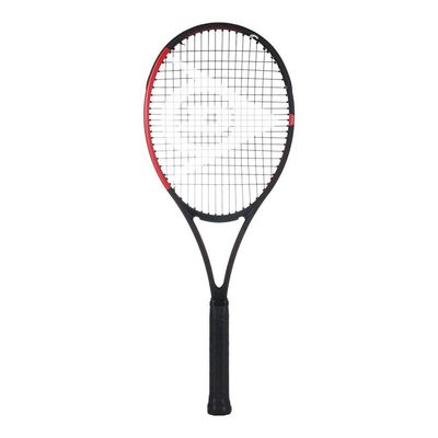 Dunlop Sports CX 200 Tour (16x19) Tennis Racket, 4 1/4 Grip