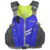 Stohlquist Men's Drifter Lifejacket (PFD)-SapphireBlu-XXL view 1