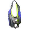 Stohlquist Men's Drifter Lifejacket (PFD)-SapphireBlu-XXL view 3